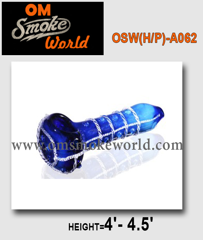 HAND PIPE A (062